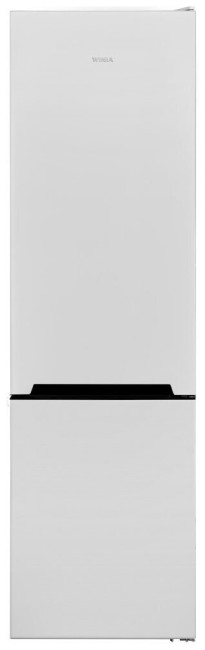 Холодильник Winia RNV3810DWNW