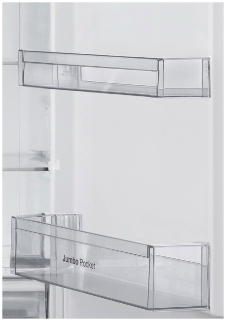 Холодильник Winia RNV3810DWNW