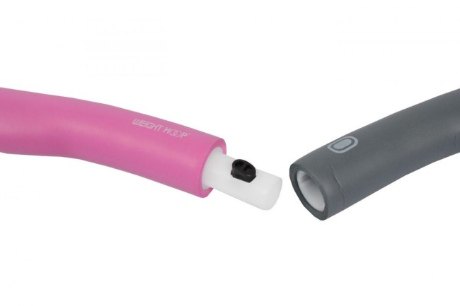 Обруч массажный Bradex WH-001 (SF0548) Обруч массажный Bradex WH-001 (SF0548)