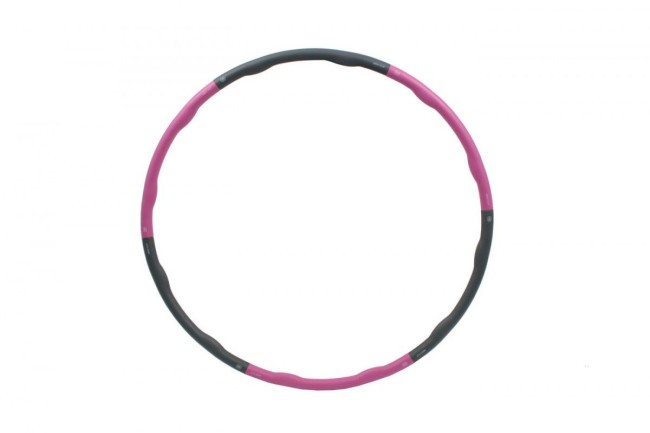 Обруч массажный Bradex WH-001 (SF0548) Обруч массажный Bradex WH-001 (SF0548)