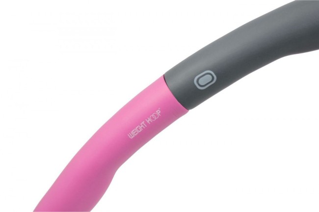 Обруч массажный Bradex WH-001 (SF0548) Обруч массажный Bradex WH-001 (SF0548)