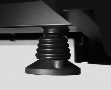 Беговая дорожка Svensson Industrial GO T64