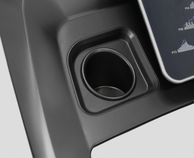 Беговая дорожка Svensson Industrial GO T64