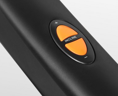 Беговая дорожка Svensson Industrial GO T64