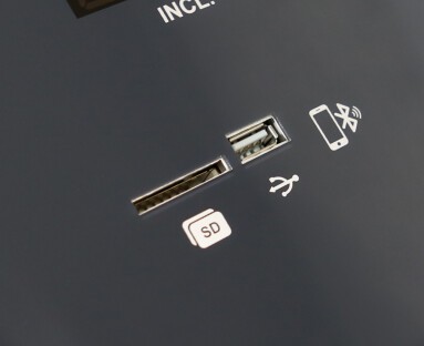 Беговая дорожка Svensson Industrial GO T64