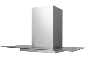 Каминная вытяжка Candy CVM 970 LX Каминная вытяжка Candy CVM 970 LX