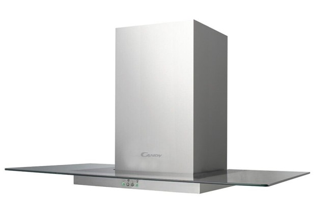 Каминная вытяжка Candy CVM 970 LX Каминная вытяжка Candy CVM 970 LX