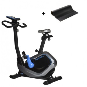 Велотренажер Evo Fitness В800 (Yuto II)