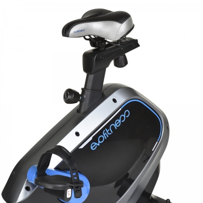 Велотренажер Evo Fitness В800 (Yuto II)