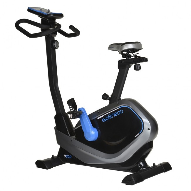 Велотренажер Evo Fitness В800 (Yuto II)
