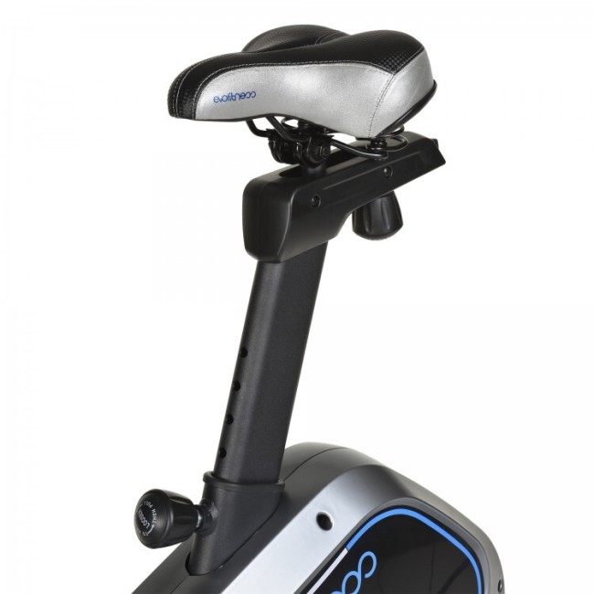 Велотренажер Evo Fitness В800 (Yuto II)