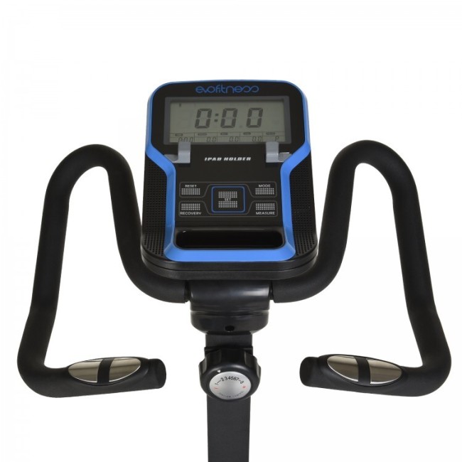 Велотренажер Evo Fitness В800 (Yuto II)