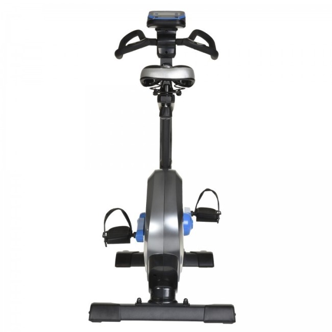Велотренажер Evo Fitness В800 (Yuto II)
