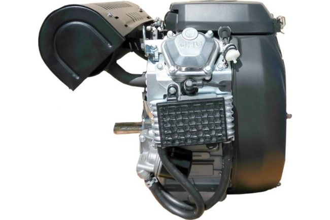 Двигатель Zongshen GB 680 E Двигатель Zongshen GB 680 E