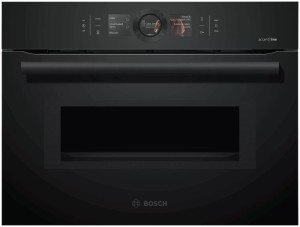 Встраиваемый электрический духовой шкаф Bosch CMG 8764C7 Встраиваемый электрический духовой шкаф Bosch CMG 8764C7