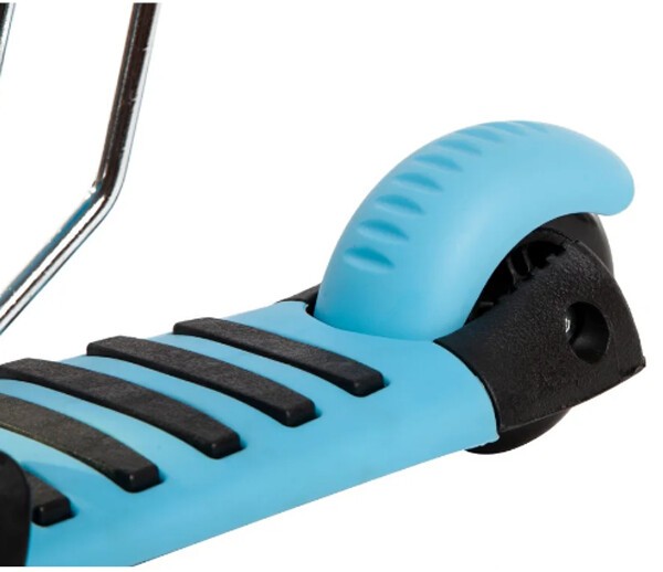 Самокат Foxx FXA.SDISCOKIDS.BL21 Самокат Foxx FXA.SDISCOKIDS.BL21