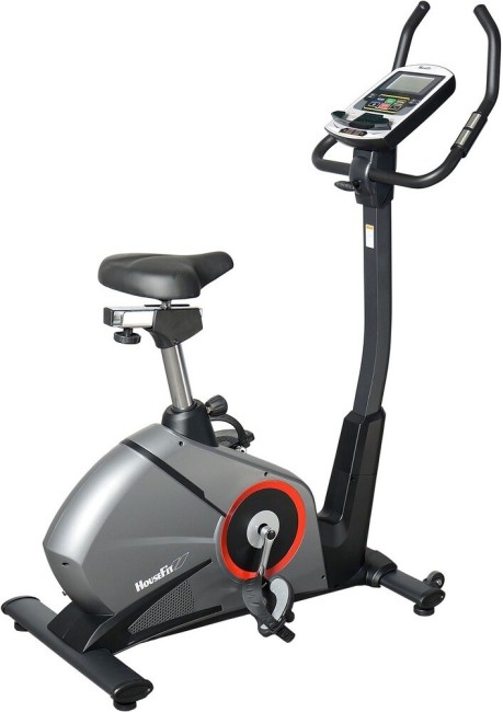 Велоэргометр HouseFit HB-8137HPM Велоэргометр HouseFit HB-8137HPM