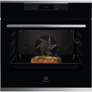 Встраиваемый электрический духовой шкаф Electrolux OKE 8C39 WX