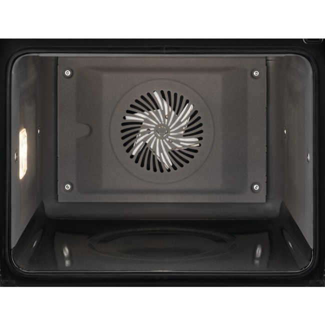 Встраиваемый электрический духовой шкаф Electrolux OKE 8C39 WX Встраиваемый электрический духовой шкаф Electrolux OKE 8C39 WX