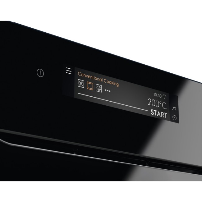 Встраиваемый электрический духовой шкаф Electrolux OKE 8C39 WX Встраиваемый электрический духовой шкаф Electrolux OKE 8C39 WX