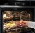 Встраиваемый электрический духовой шкаф Electrolux OKE 8C39 WX Встраиваемый электрический духовой шкаф Electrolux OKE 8C39 WX