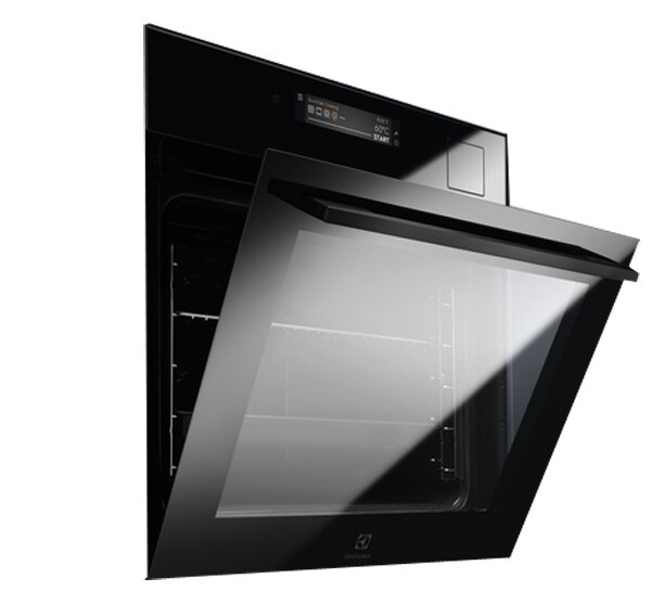 Встраиваемый электрический духовой шкаф Electrolux OKE 8C39 WX Встраиваемый электрический духовой шкаф Electrolux OKE 8C39 WX