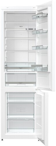 Холодильник Gorenje NRK 621 SYW4