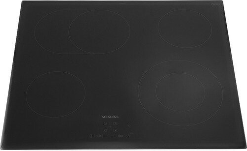Встраиваемая электрическая варочная панель Siemens ET 651BNB1E