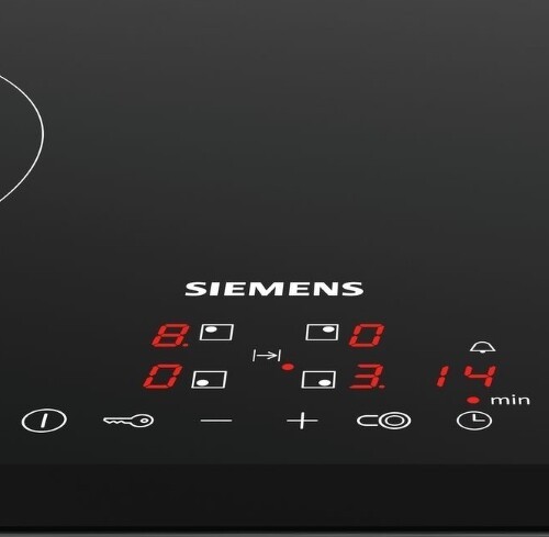 Встраиваемая электрическая варочная панель Siemens ET 651BNB1E