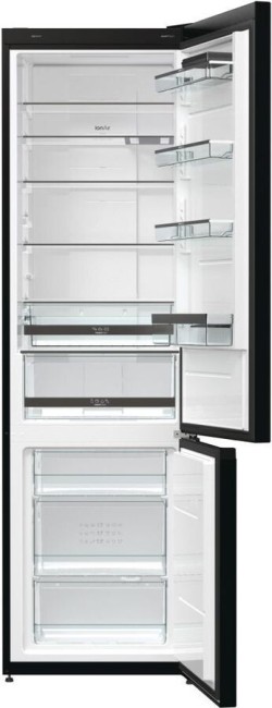 Холодильник Gorenje NRK 621 SYB4