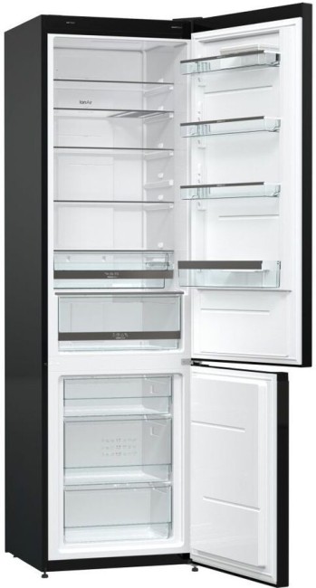 Холодильник Gorenje NRK 621 SYB4