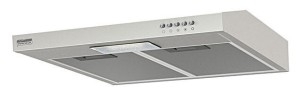 Вытяжка Kronasteel Jessica slim PB 600 white Вытяжка Kronasteel Jessica slim PB 600 white