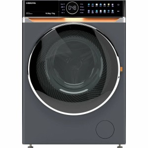 Стиральная машина с сушкой Hiberg i-DDQ10-10714 Sd