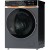 Стиральная машина с сушкой Hiberg i-DDQ10-10714 Sd