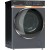 Стиральная машина с сушкой Hiberg i-DDQ10-10714 Sd