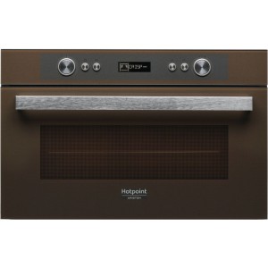 Встраиваемая микроволновая печь Hotpoint-Ariston MD 764 CF