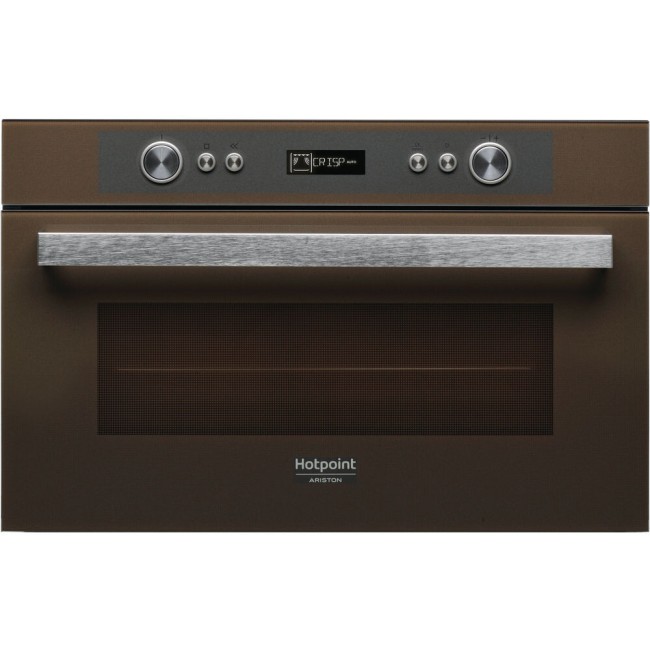 Встраиваемая микроволновая печь Hotpoint-Ariston MD 764 CF