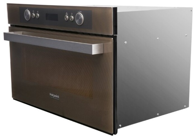 Встраиваемая микроволновая печь Hotpoint-Ariston MD 764 CF