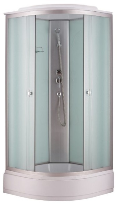 Душевая кабина Niagara NG-3302-14