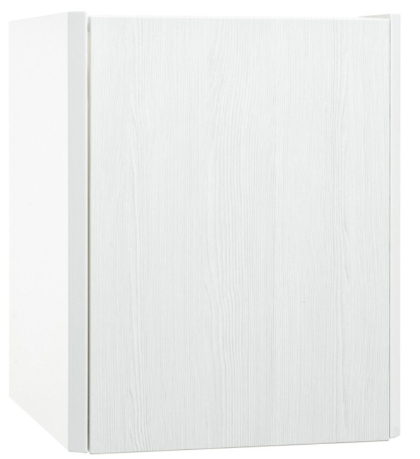 Шкаф Aquaton Брук 40 (1A202203BCDL0) дуб латте