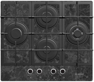 Встраиваемая газовая варочная панель Gefest ПВГ 2231-01 К53 Встраиваемая газовая варочная панель Gefest ПВГ 2231-01 К53