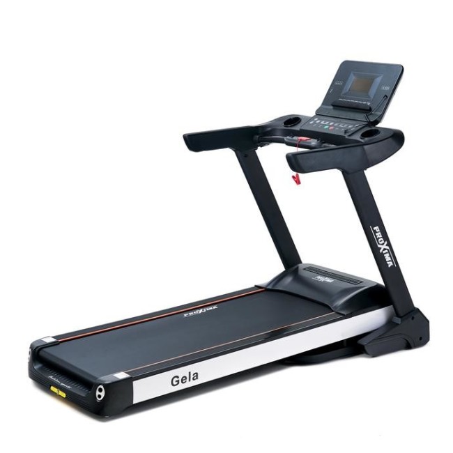 Беговая дорожка Proxima Gela PROT-212 HRC Беговая дорожка Proxima Gela PROT-212 HRC