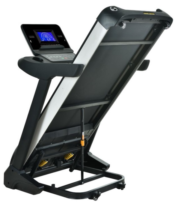 Беговая дорожка Proxima Gela PROT-212 HRC Беговая дорожка Proxima Gela PROT-212 HRC