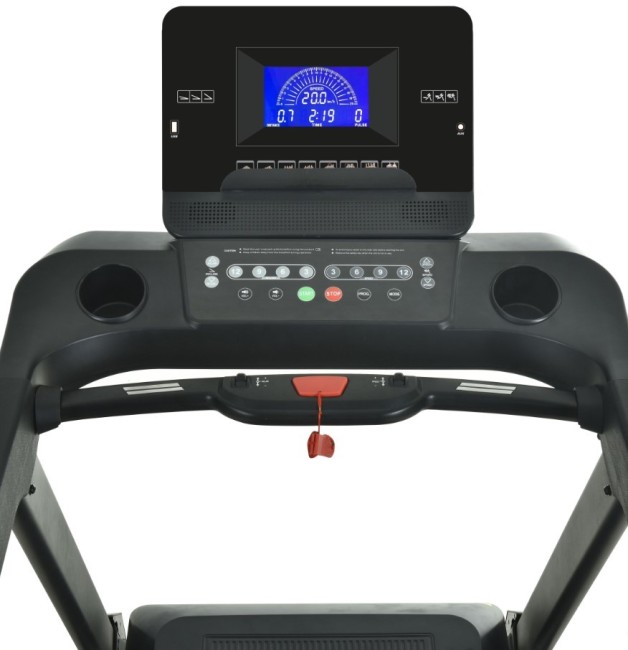 Беговая дорожка Proxima Gela PROT-212 HRC Беговая дорожка Proxima Gela PROT-212 HRC