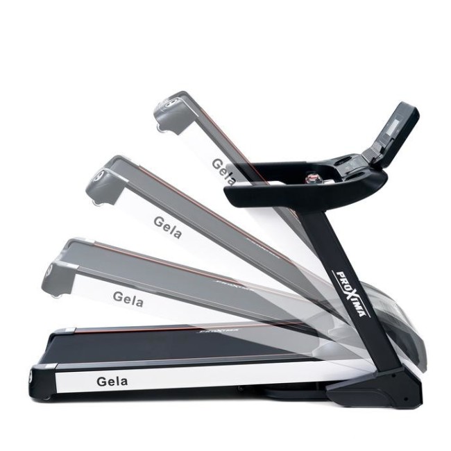 Беговая дорожка Proxima Gela PROT-212 HRC Беговая дорожка Proxima Gela PROT-212 HRC