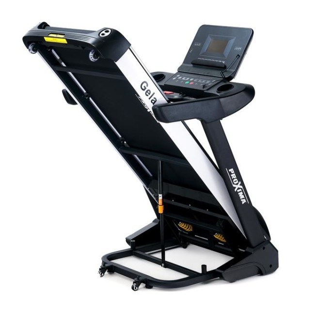 Беговая дорожка Proxima Gela PROT-212 HRC Беговая дорожка Proxima Gela PROT-212 HRC