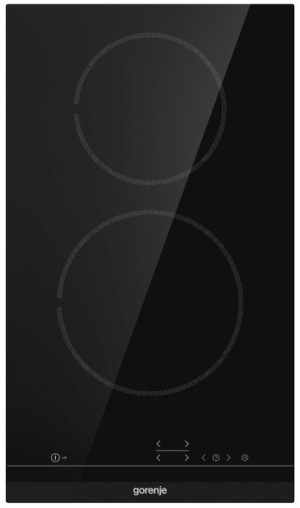 Встраиваемая электрическая варочная панель Gorenje ECT 321 BCSC