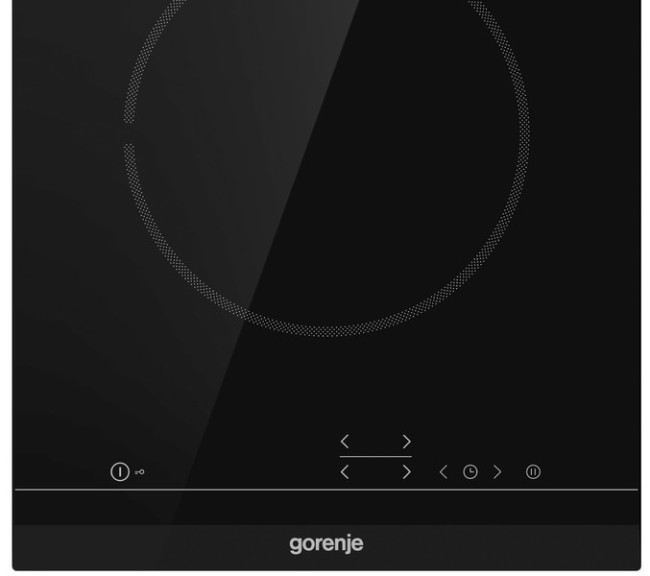 Встраиваемая электрическая варочная панель Gorenje ECT 321 BCSC