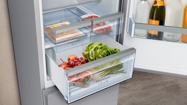 Холодильник Neff KG7393I32R