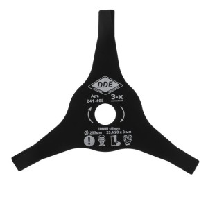 Диск для триммера DDE Grass Cut 241-468